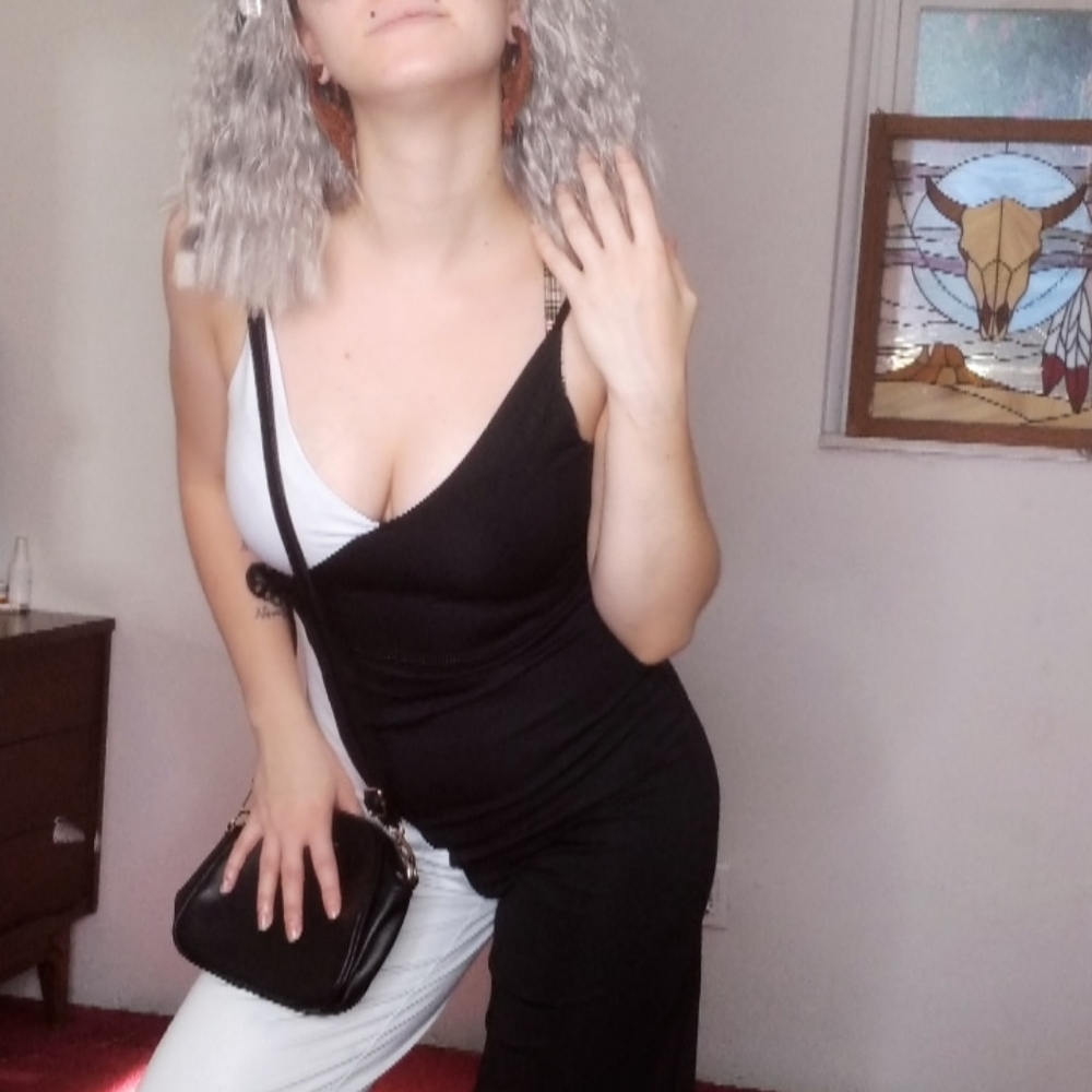 Jumpsuit - Picture 4 of 5